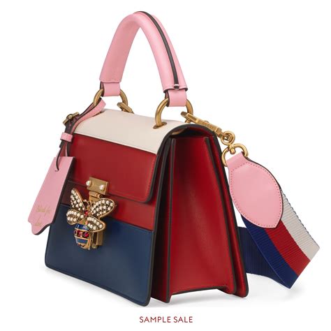 gucci queen margaret bag|Altro.